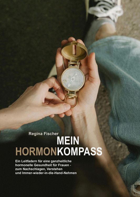 Produktbild: Mein Hormonkompass