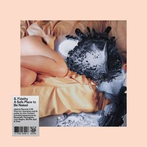 Produktbild: A Safe Place To Be Naked