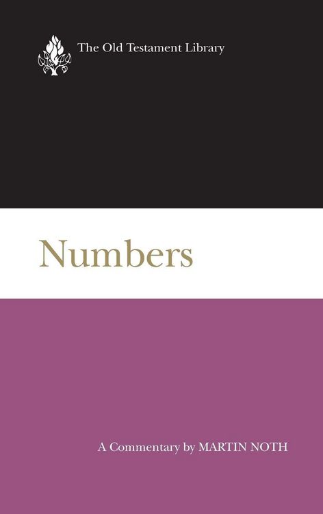 Produktbild: Numbers (OTL)