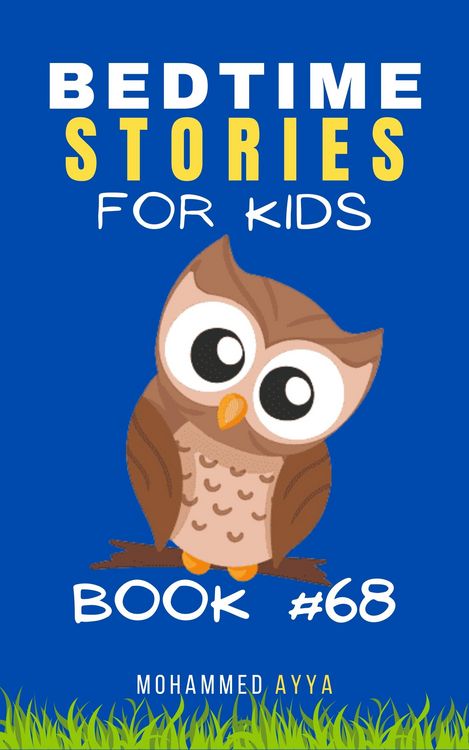 Produktbild: Bedtime Stories For Kids