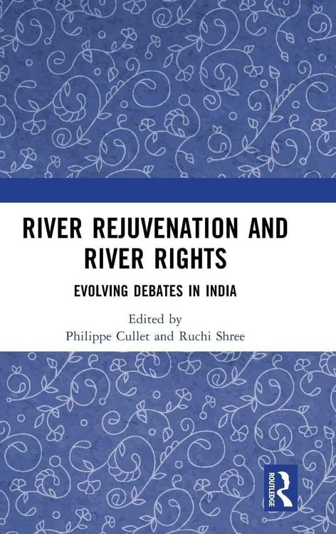 Produktbild: River Rejuvenation and River Rights