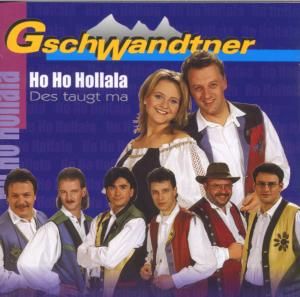 Produktbild: Ho Ho Hollala