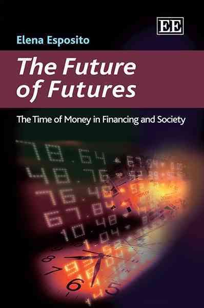 Produktbild: Esposito, E:  The Future of Futures
