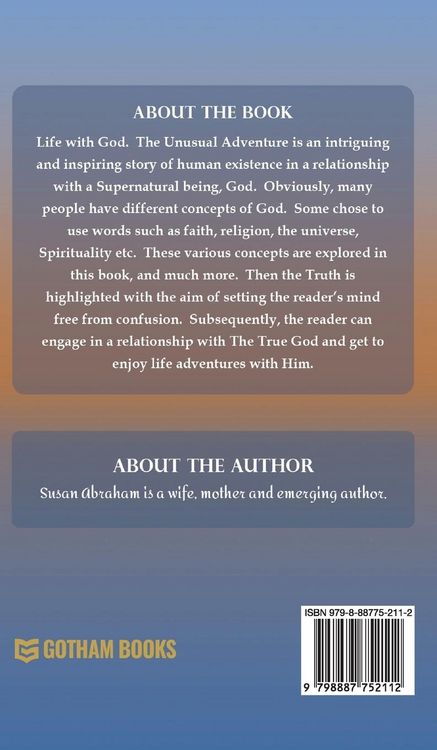 Produktbild: Life With God