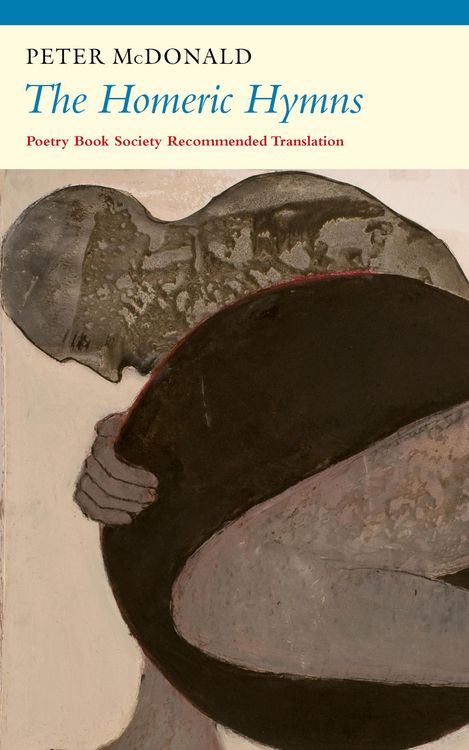 Produktbild: The Homeric Hymns