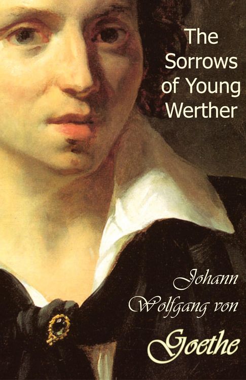 Produktbild: The Sorrows of Young Werther