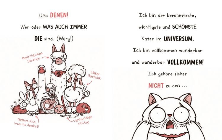 Produktbild: Worst Pets Ever &ndash; Eingesperrt!