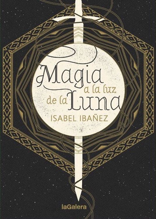 Produktbild: Magia a la luz de la luna