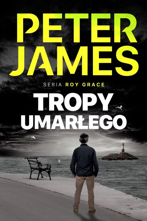 Produktbild: Tropy umarlego
