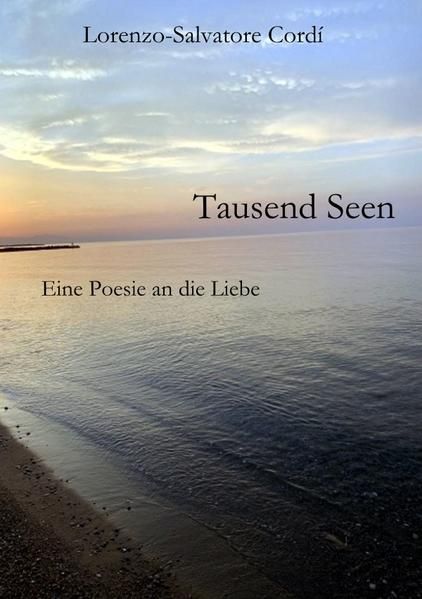 Produktbild: Tausend Seen