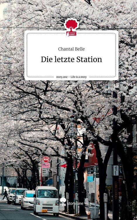 Produktbild: Die letzte Station. Life is a Story - story.one