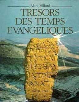 Produktbild: Tresors des Temps Evangeliques