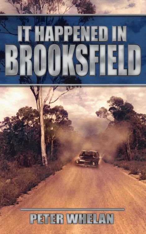 Produktbild: It Happened in Brooksfield