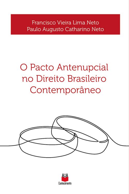 Produktbild: O Pacto Antenupcial no Direito Brasileiro Contempor&acirc;neo