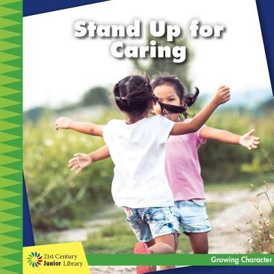 Produktbild: Stand Up for Caring