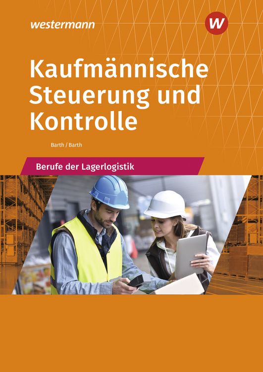 Produktbild: Kaufm&auml;nnische Steuerung und Kontrolle