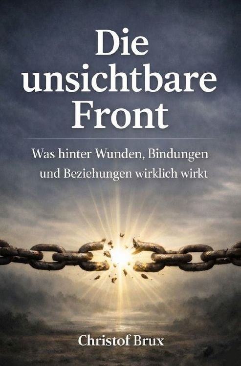 Produktbild: Die unsichtbare Front