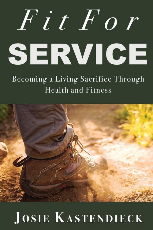 Produktbild: Fit For Service