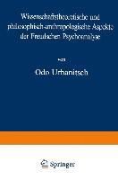 Produktbild: Wissenschaftstheoretische und philosophisch-anthropologische Aspekte der Freudschen Psychoanalyse