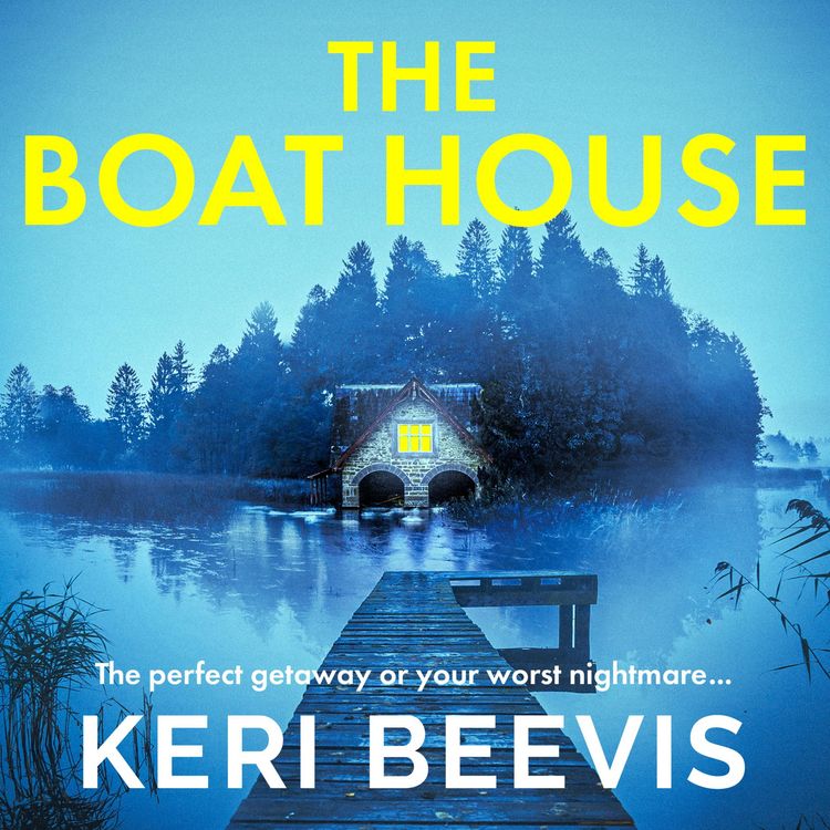 Produktbild: The Boat House