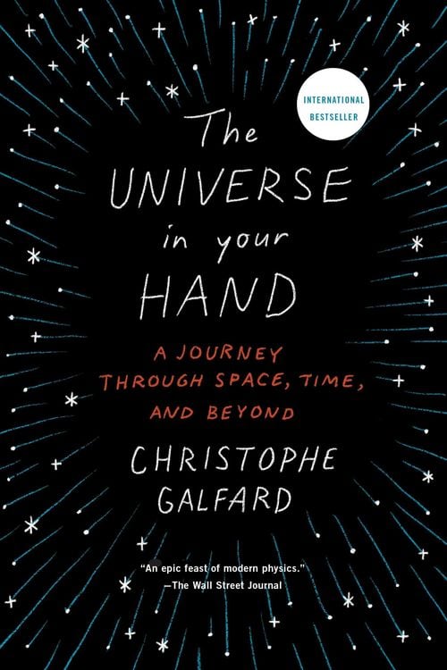 Produktbild: The Universe in Your Hand