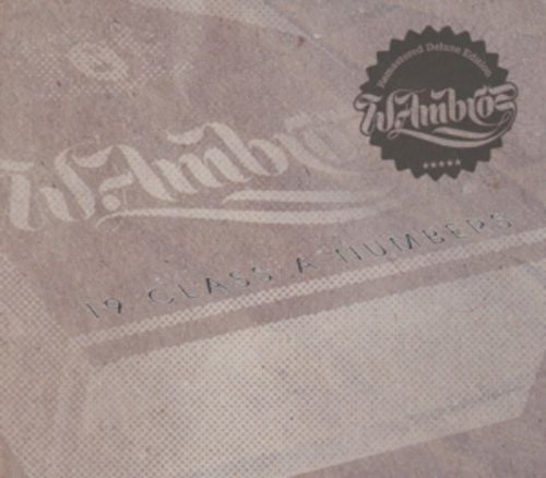 Produktbild: 19 Class A Numbers-Remastered Deluxe Edition