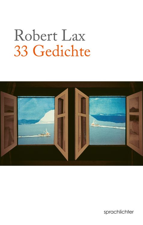 Produktbild: 33 Gedichte
