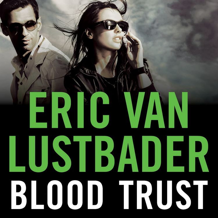 Produktbild: Blood Trust