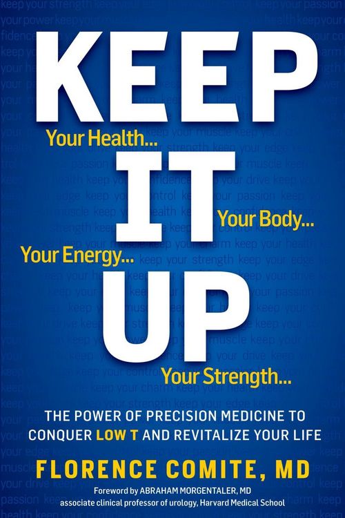Produktbild: Keep It Up