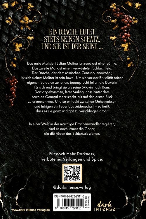 Produktbild: Flammensturm (Band 1) - Firebird