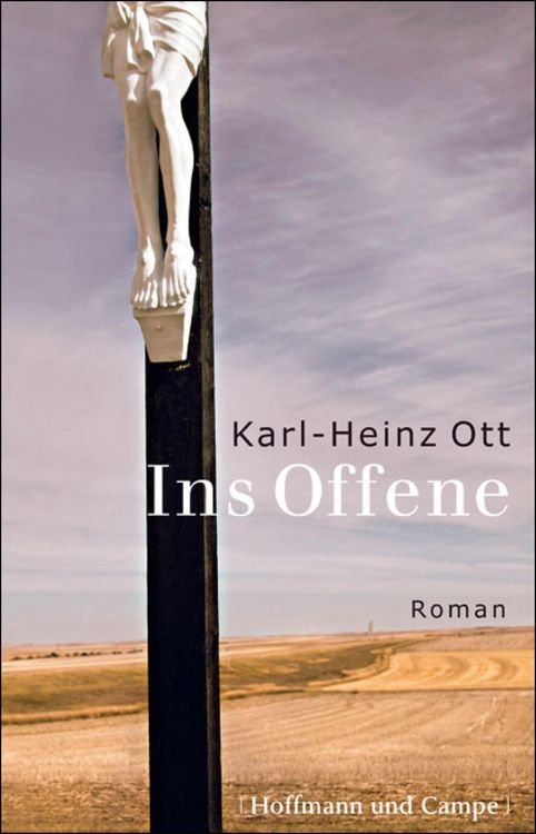 Produktbild: Ins Offene