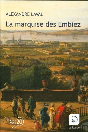 Produktbild: La marquise des Embiez