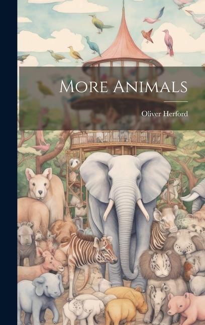 Produktbild: More Animals