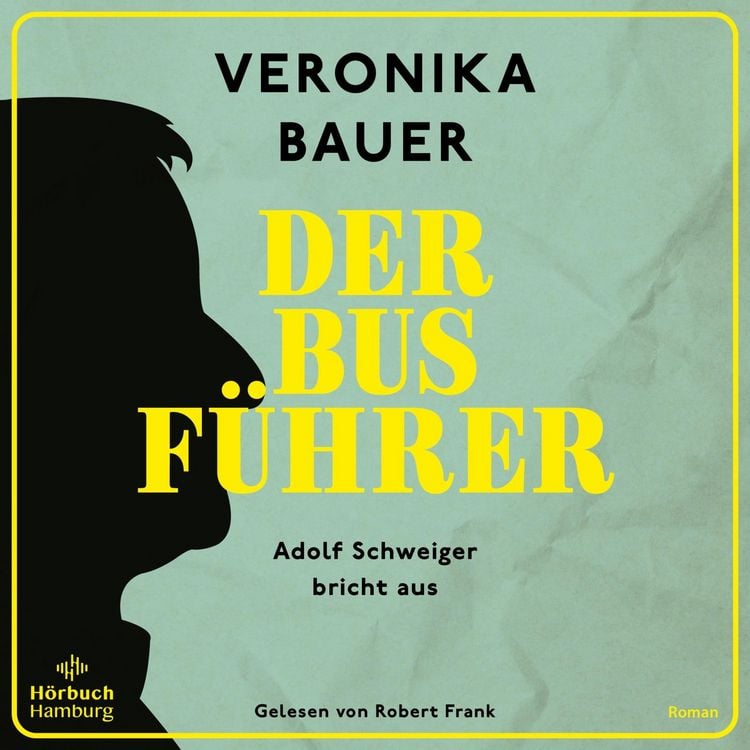 Produktbild: Der Busf&uuml;hrer