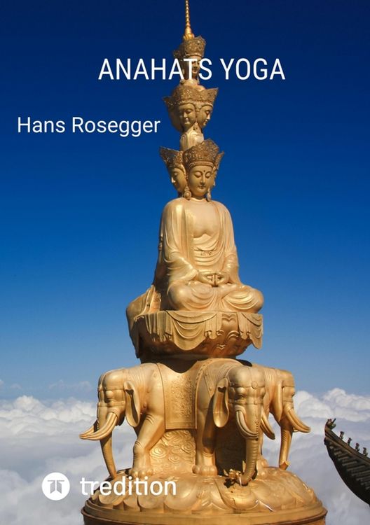 Produktbild: Anahats Yoga