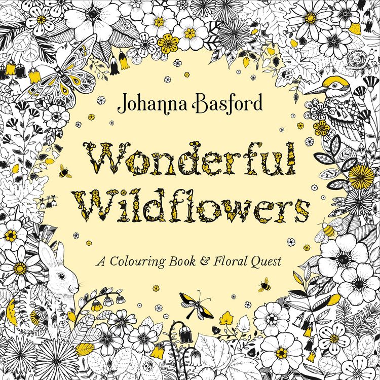 Produktbild: Wonderful Wildflowers