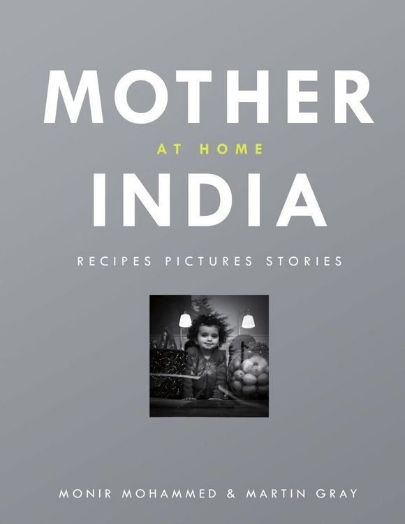 Produktbild: Mother India at Home