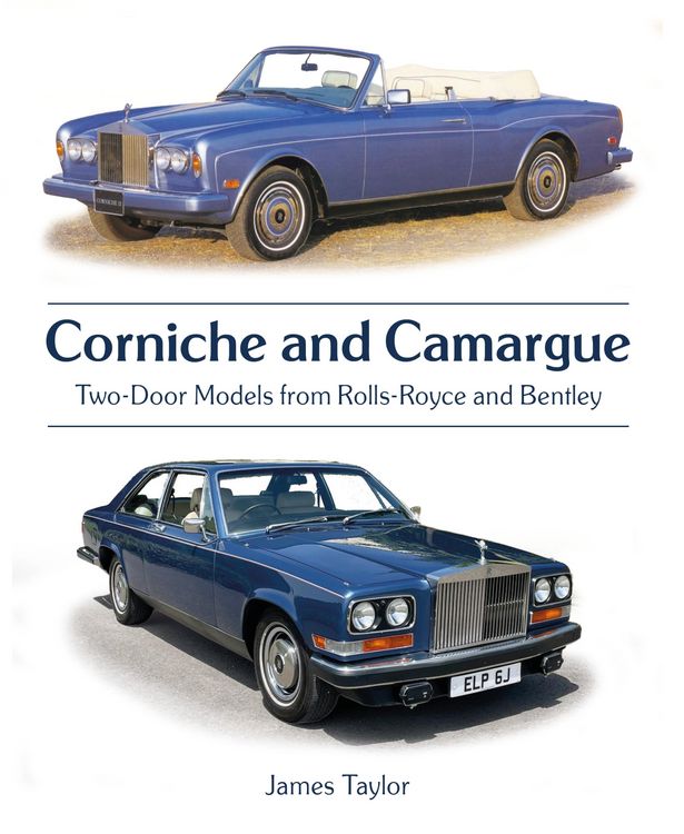 Produktbild: Corniche and Camargue