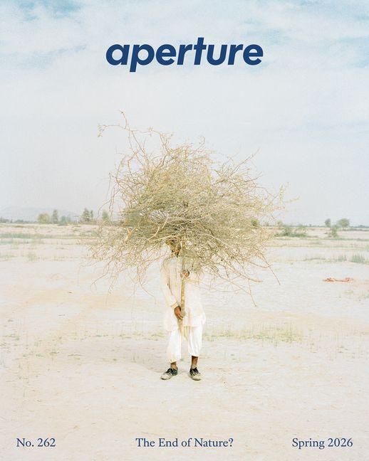 Produktbild: The End of Nature?