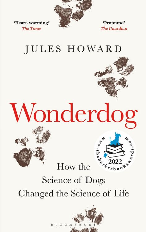 Produktbild: Wonderdog