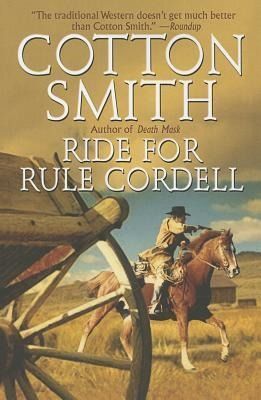 Produktbild: Ride for Rule Cordell