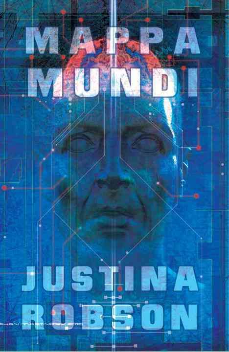 Produktbild: Mappa Mundi