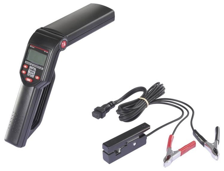 Produktbild: Equus Advance Schnelltest f&uuml;r Motoren 591-538
