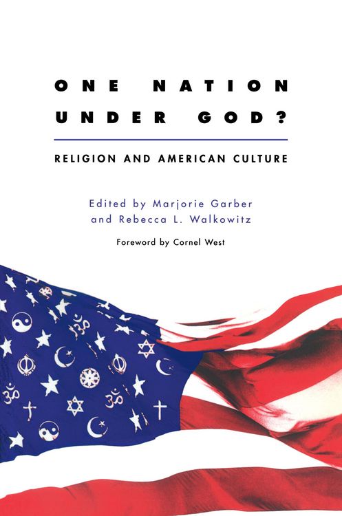 Produktbild: One Nation Under God?