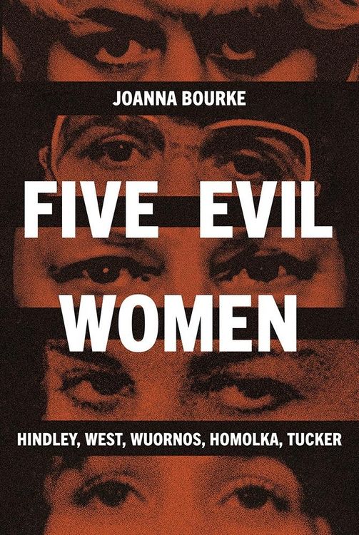 Produktbild: Five Evil Women