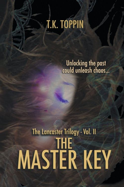 Produktbild: The Master Key