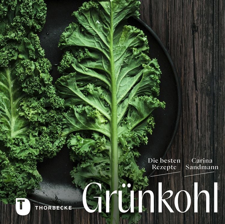 Produktbild: Gr&uuml;nkohl
