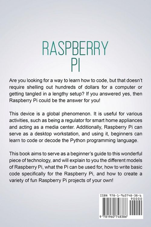 Produktbild: Raspberry Pi