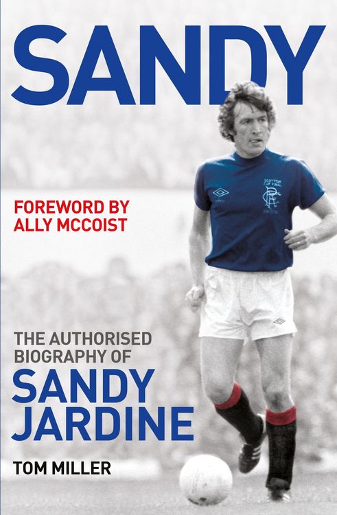 Produktbild: Sandy