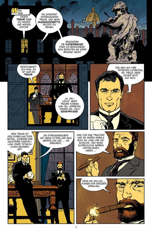 Produktbild: Batman: Gotham by Gaslight und andere Geschichten (Deluxe Edition)